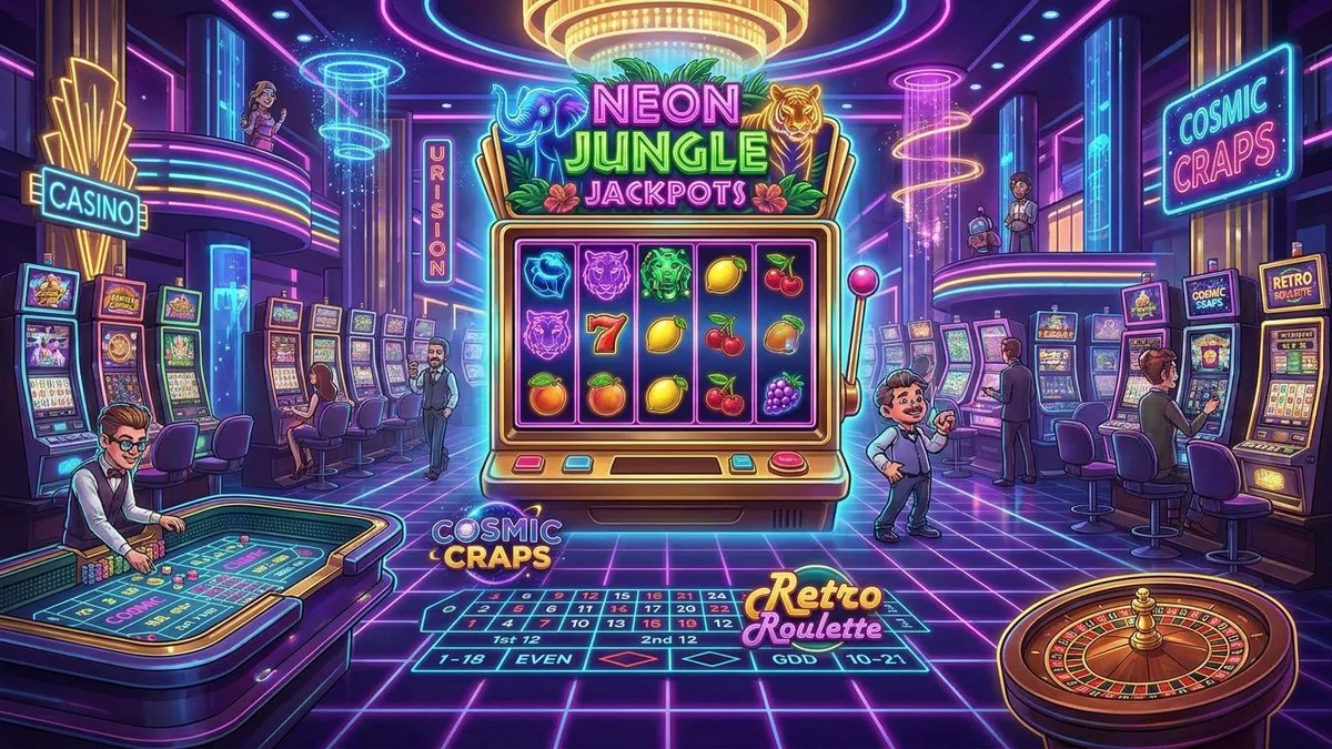 Giochi del casinò